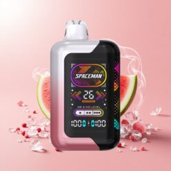 SMOK SPACEMAN SP40000 40000 שאיפות אבטיח קרח