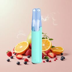 Snowplus Dash 4000 פופס מנתול פלוס 7.5 מ"ל