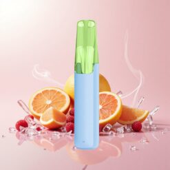 Snowplus Dash 4000 פֻּפִּים התקן חד פעמי לְדוּא קֶרַח