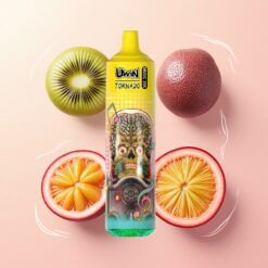 Uwin Tornado 35K 35,000 שאיפות קיווי פסיון גויאבה