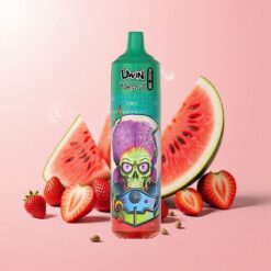 Uwin Tornado 35K אלף פיות תות אבטיח