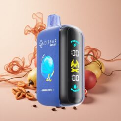 ELF BAR RAYA D3 25000 נשימות 23ml קפה ערביקה