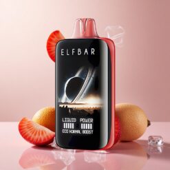 Elf Bar Moonnight 40000 קולה קרח