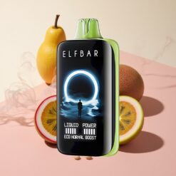 Elf Bar Moonnight 40000 מפציצים קיווי פסיפלורה גויאבה