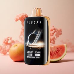 Elf Bar Moonnight 40000 טריפל פאוור מנגו אפרסק אבטיח