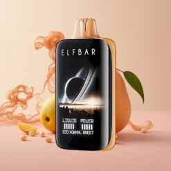 Elf Bar Moonnight 40K פְּעָמִים מנגו כפול