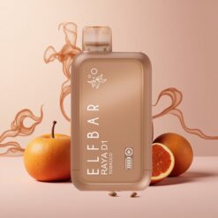 Elf Bar Raya D1 13000 מכשיר אידוי טבק