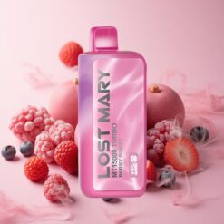 Lost Mary MT15000 TURBO 15000 מכשיר אידוי חד פעמי תרמי 2% ניקוטין